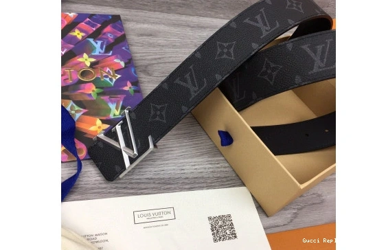 REP VUITTON LOUIS B-1471-3Q BELTS 1231